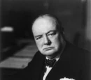Winston Churchill