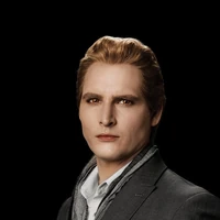 Carlisle Cullen