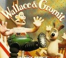 The Wrong Trousers
