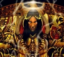 Emperor of Mankind