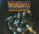 Manual of Monsters