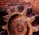 Card 333: The Guardians' Legacy