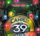 The Cahill Files: Silent Night