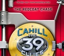 The Cahill Files: The Redcoat Chase