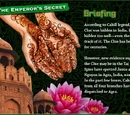 Mission 2: The Emperor's Secret