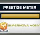 Prestige Meter