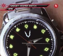 Card 270: Vesper Watch