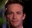 Dylan McKay