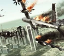 Power Play (Ace Combat: Assault Horizon)