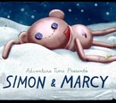 Simon & Marcy