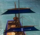 Morgan's Flagship