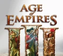Age of Empires III
