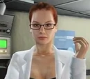 Dr. Rachel Meadows