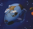 Melmac (planet)