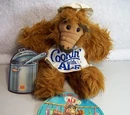 "Cookin' With ALF"