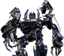 Decepticon