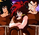 Saiyan
