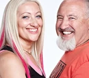 Kelly & Dave