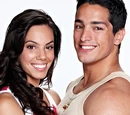Anastasia & Chris