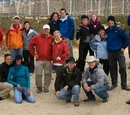 The Amazing Race 18 Teams