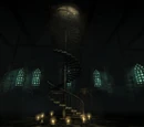 Transept
