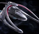Andromeda Ascendant