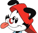 Wakko Warner
