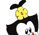 Dot Warner