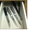 Sharpest Knives in the Drawer