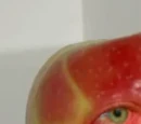 Apple (Fortune Cookie)