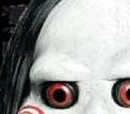 Annoying Saw 2: The Annoying Death Trap