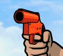 Flare Gun