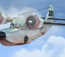 Rip Riley's Seaplane
