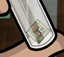 Mind Control Microchip