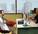 Office of Pam Poovey