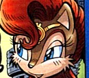 Sally Acorn (Light Mobius)