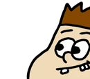 Binky Barnes