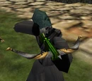 Assassin's Crossbow