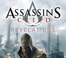 Assassin's Creed: Revelations (novel)