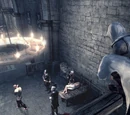 Hunt for the Nine