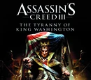 The Tyranny of King Washington: The Redemption