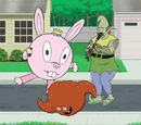 Hoppy Bunny (episode)