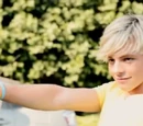 Ross Lynch
