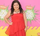 Raini Rodriguez