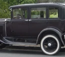 Ford Model A (1927-1931)