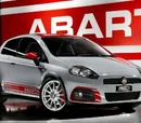 Fiat Grande Punto Abarth