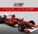 Ferrari F10