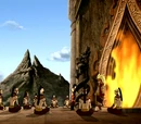 Eternal Flame