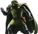 Dr. Doom