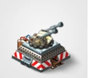 Aerial Defense Tower